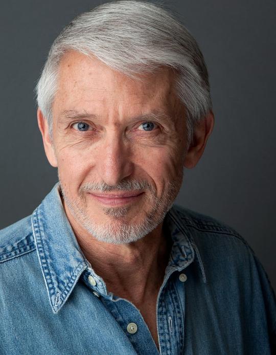 马克·布拉姆霍尔 Mark Bramhall