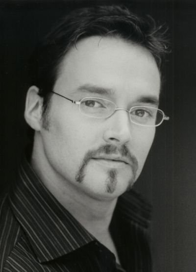 约翰·马拉菲 John Maraffi