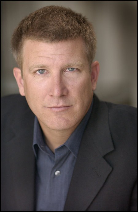 斯科特·哈文 Scott Haven