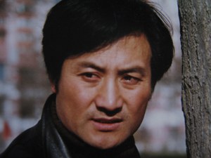 王长立 Changli Wang