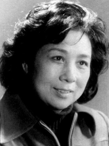 杜凤霞 Fengxia Du