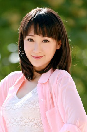 马千芳 Qianfang Ma