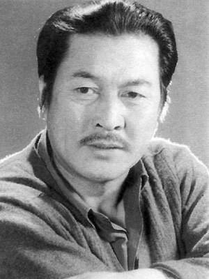 靳维民 Weimin Jin