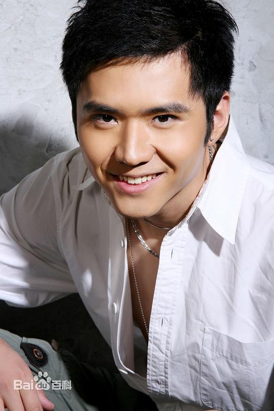 王泽霖 Zelin Wang