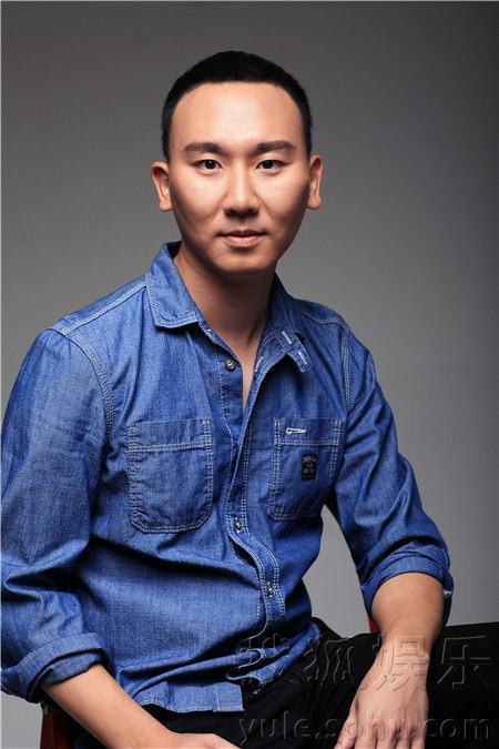 王从双 Congshuang Wang