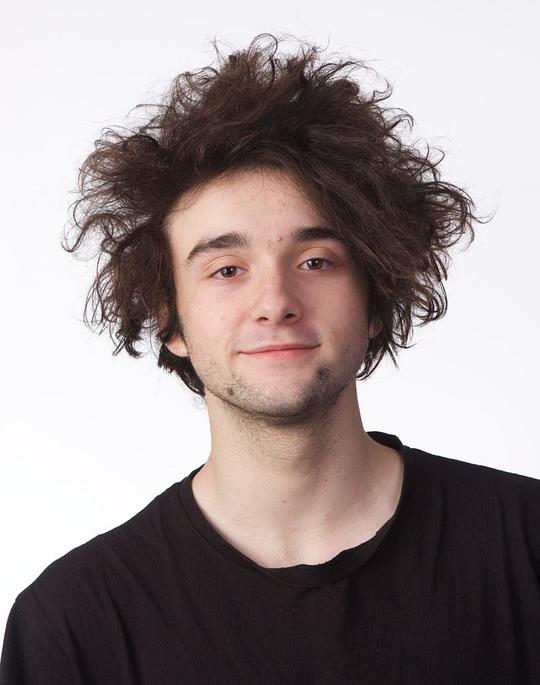 哈维·沃尔什 Harvey Walsh