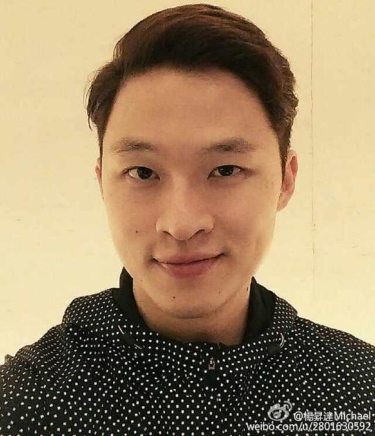 杨升达 Michael Yang