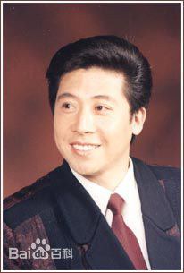 魏金栋 Jindong Wei