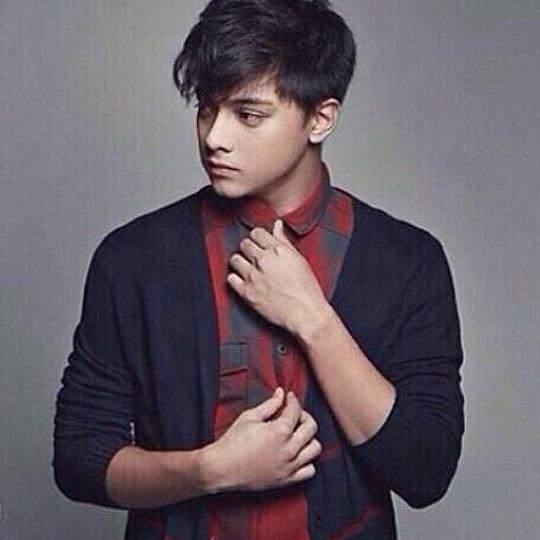 丹尼尔·帕迪亚 Daniel Padilla