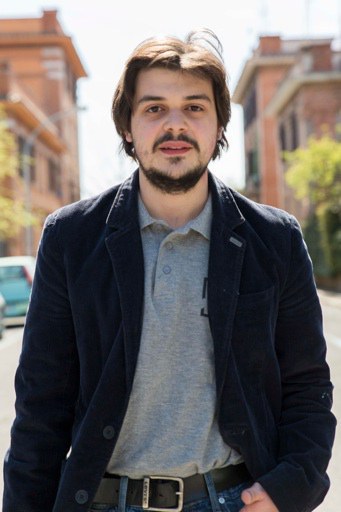 弗朗西斯科·罗素 Francesco Russo