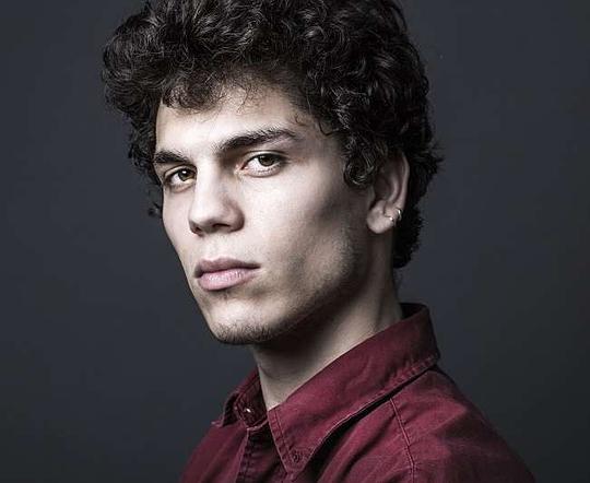 爱德华多·瓦达尔尼尼 Eduardo Valdarnini