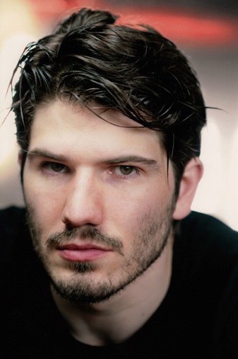 丹尼斯·法索洛 Denis Fasolo