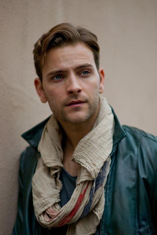 亚历桑德罗·博尔吉 Alessandro Borghi