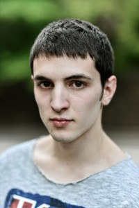 吉亚科莫·费拉拉 Giacomo Ferrara