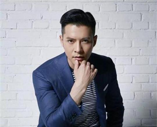 阮柏霖 Bolin Ruan
