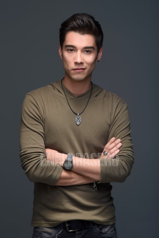 杰米·德尔·阿吉拉 Jaime Del Aguila