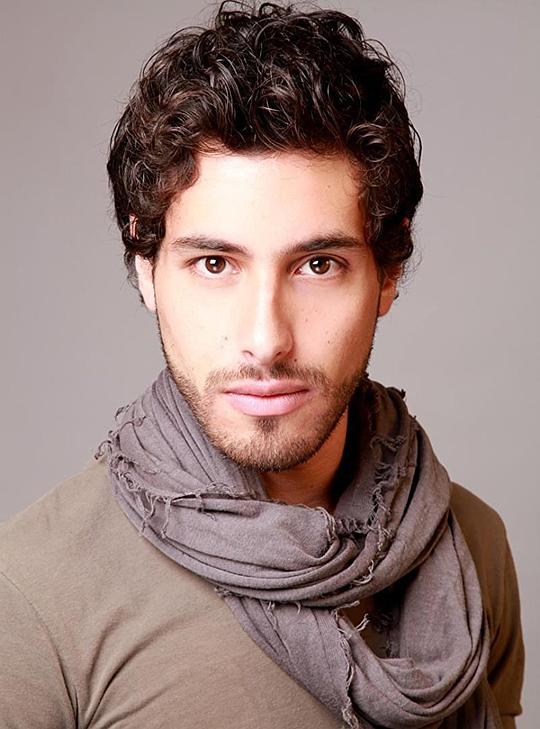 爱德华多·塔努斯 Eduardo Tanus