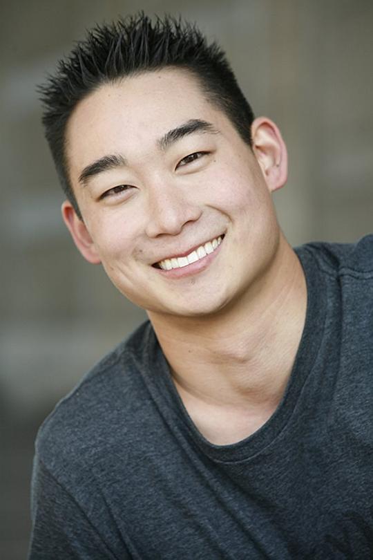 史蒂文·J·杨 Steven J. Young