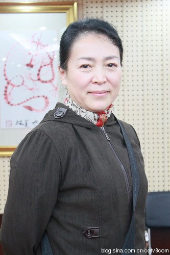 王瑞虹 Rui-hong Wang