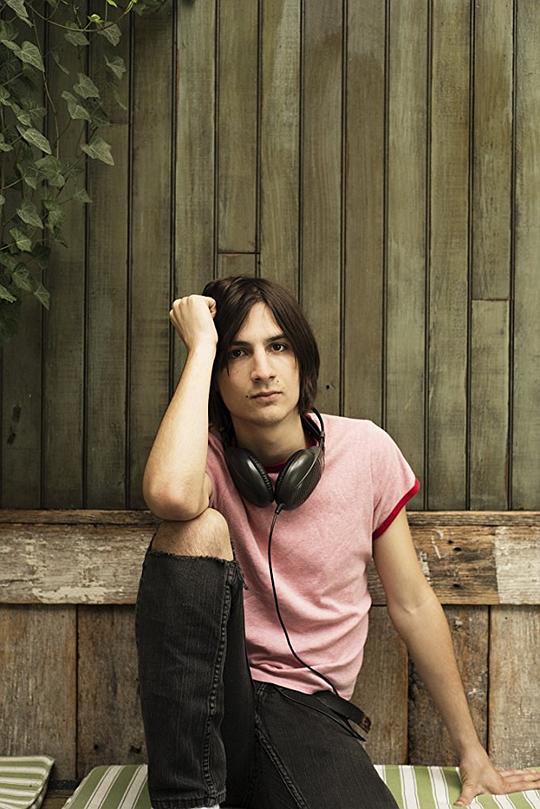 布莱恩·迪阿达李奥 Brian D'Addario