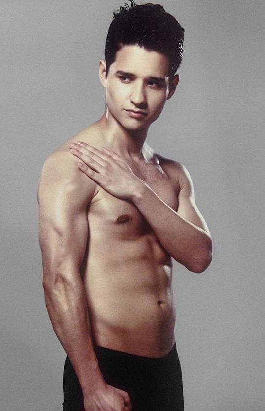 约翰尼·塞雷 Johnny Serret