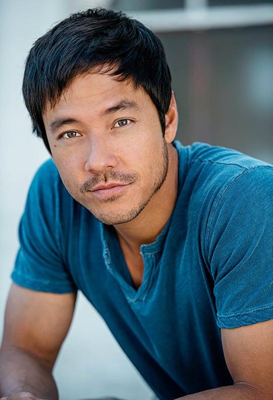 文斯·福斯特 Vince Foster