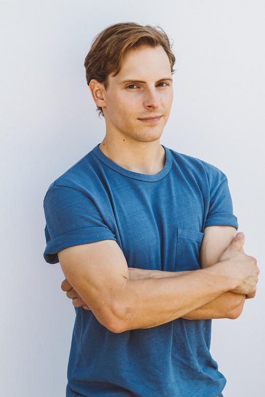 克里斯·西尔科克 Chris Silcox