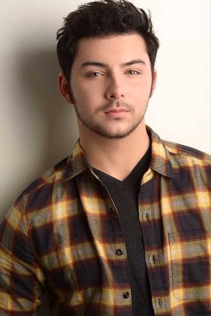 亚历克·范欧文 Alec VanOwen