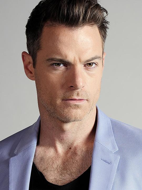 大卫·切弗斯 David Chevers