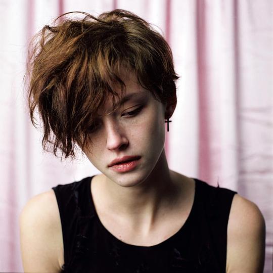 蒂娜婷·达拉齐施维利 Tinatin Dalakishvili