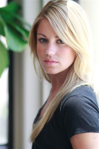 奥德拉·格里菲斯 Audra Griffis