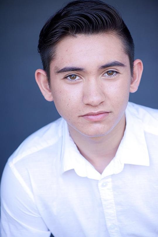安德鲁·富兰克林 Andrew Franklin