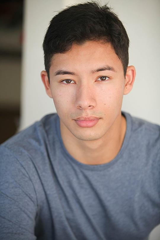 达伦·凯兰 Darren Keilan