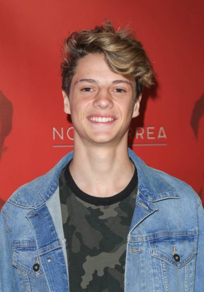 杰斯·诺曼 Jace Norman