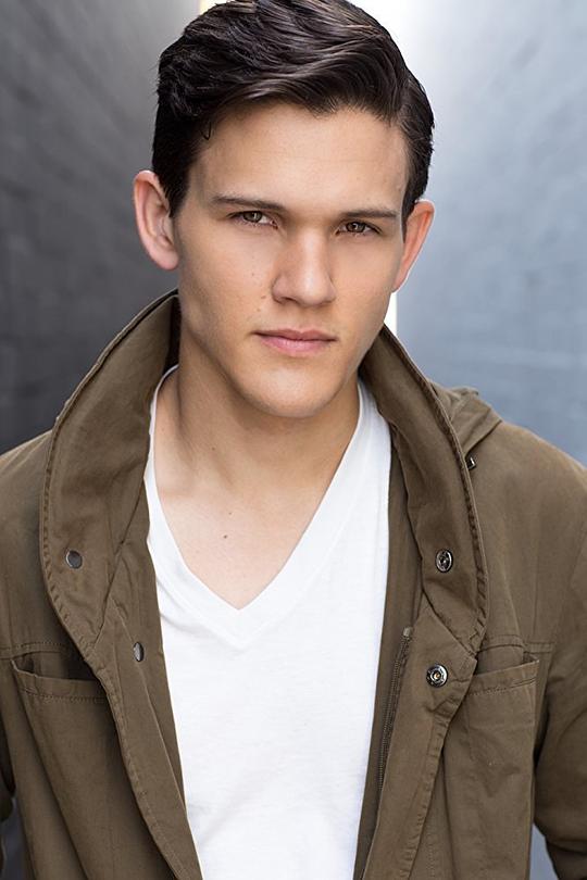 大卫·格里德利 David Gridley