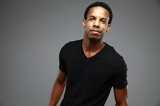 德米特里厄斯·布里吉斯 Demetrius Bridges