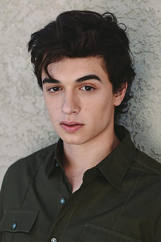 本杰明·帕帕克 Benjamin Papac