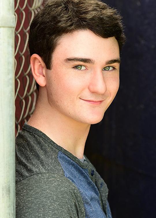 凯尔·威尔克森 Kyle Wilkerson
