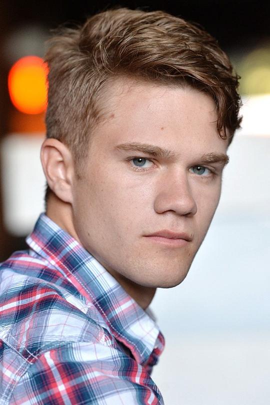 科尔顿·梅德林 Colton Medlin