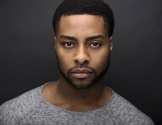 布莱德利·纳迪 Bradley Nnadi