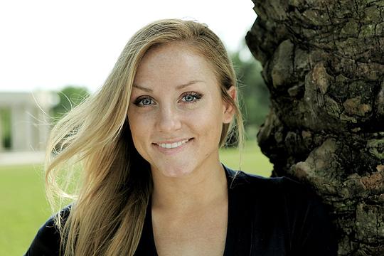 詹妮弗·考科尔 Jennifer Cocker