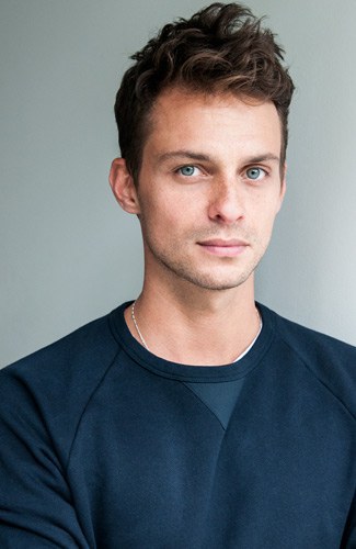 尼克·拉西科特 Nico Racicot