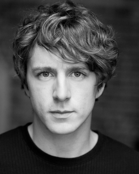 杰克·威尔金森 Jack Wilkinson