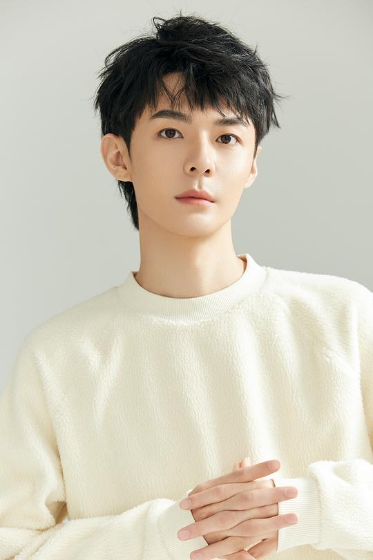 赵阵雨 Zhenyu Zhao