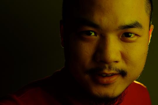 边磊 Lei Bian