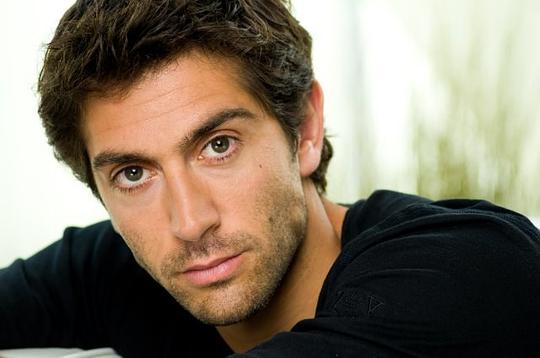 马蒂厄·德拉里夫 Mathieu Delarive