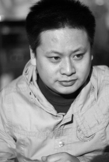 叶田 Tian Ye