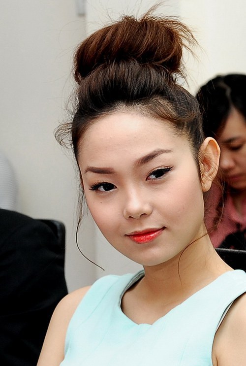 明恒 Minh Hang