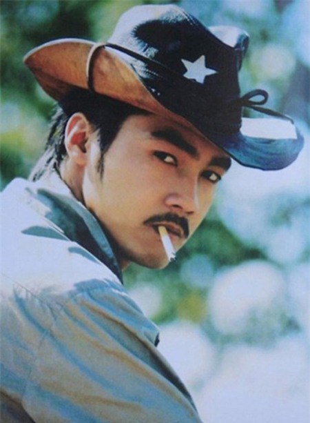 李雄 Ly Hung