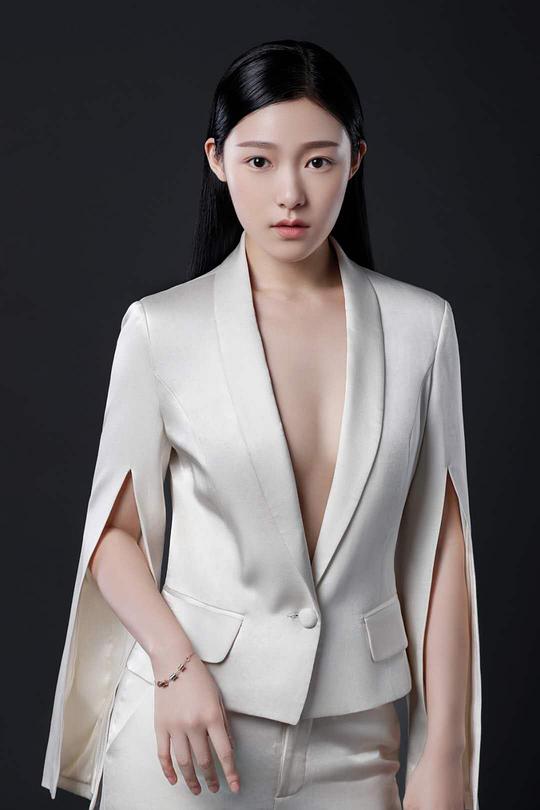杨宁 Ning Yang